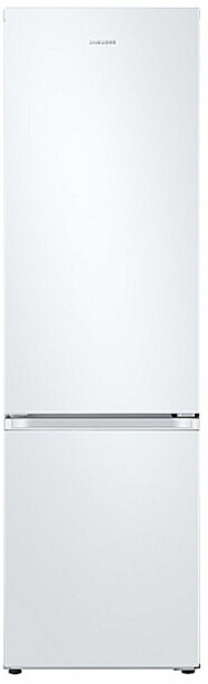 Jääkaappipakastin Samsung RB38C605CWW/EF, 59.5cm, 390l