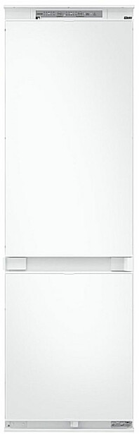 Jääkaappipakastin Samsung BRB70F26CES0EF, 54cm, 271l, integroitava