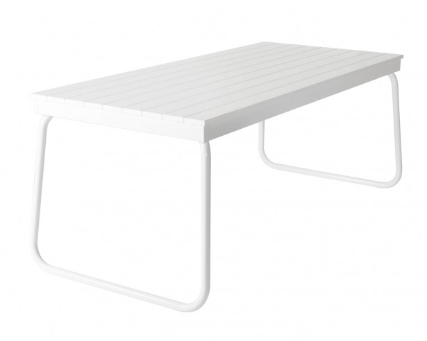 Pöytä Varax Suvisaari, 90x190cm, eri värejä