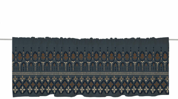 Kappaverho Vallila Pirtti, 60x250cm, sininen