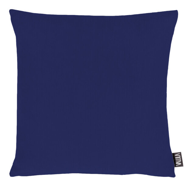 Koristetyynynpäällinen Vallila Royal, 43x43cm, sininen