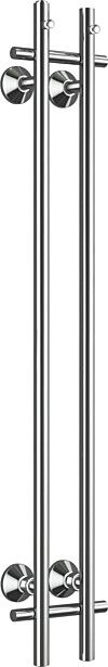 Pyyhekuivain Rej Design Vivo BT 20122, kromi