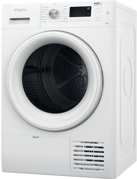 Kuivausrumpu Whirlpool FFT M11 82 EE, 8kg