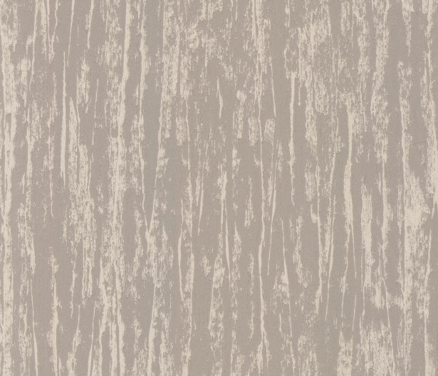 Tapetti 1838 Wallcoverings Helmsley, punertavanharmaa, 0,52x10,05m