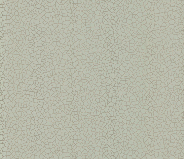 Tapetti 1838 Wallcoverings Kew, siniharmaa, 0,52x10,05m