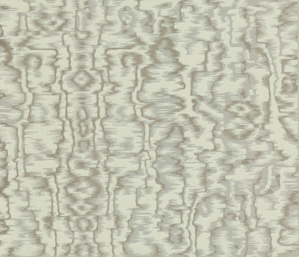 Tapetti 1838 Wallcoverings Avington, sinivihreä, 0,52x10,05m