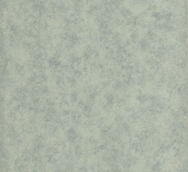 Tapetti 1838 Wallcoverings Fenton, sinivihreä, 0,52x10,05m