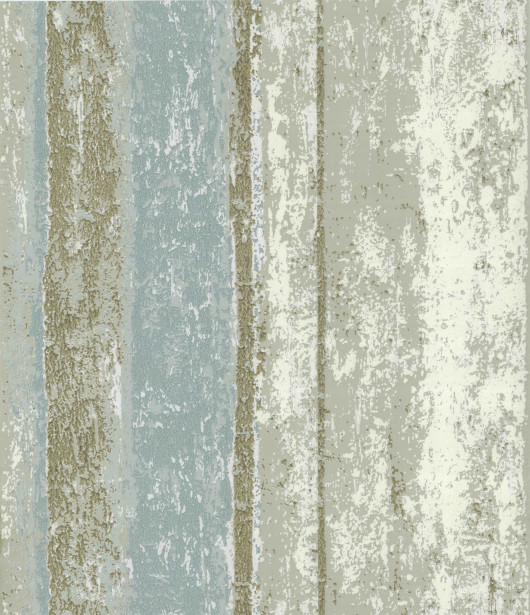 Tapetti 1838 Wallcoverings Linea, vaaleansininen, 0,52x10,05m