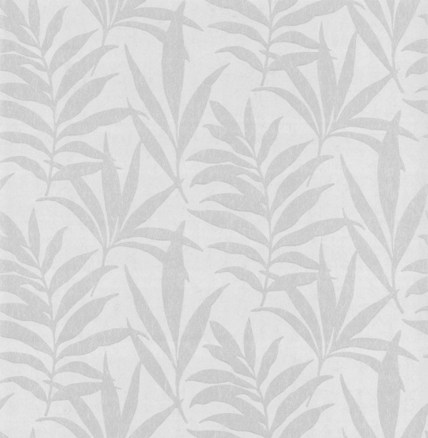 Tapetti 1838 Wallcoverings Verdi  hopea,, 0,52x10,05m