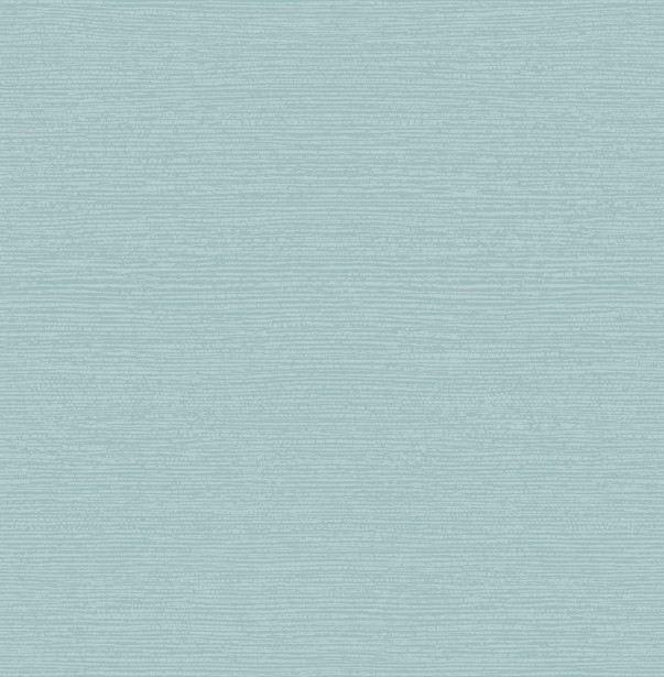 Tapetti 1838 Wallcoverings Raffia, turkoosi, 0,52x10,05m