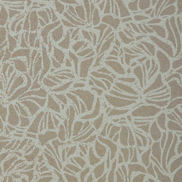 Tapetti 1838 Wallcoverings Purity Cork, korkkipinta, beige