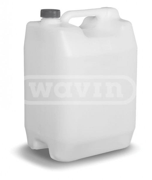 Pienpuhdistamokemikaali Wavin Biovision/BioPlus, 15 L