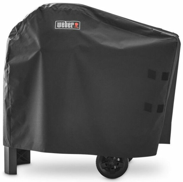 Grillin suojapeite Weber Premium Pulse 2000, vaunumalli