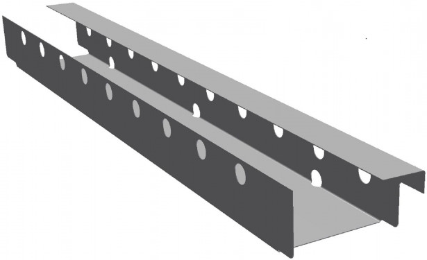 Harjan tiivistyslista Weckman Progantti, 475mm