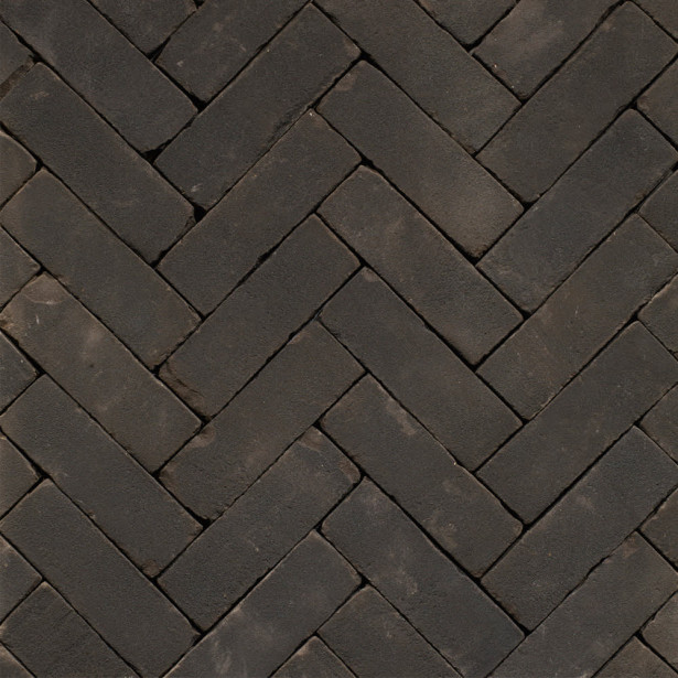 Pihatiili Wienerberger Penter DF, 200x64x85mm, Nero