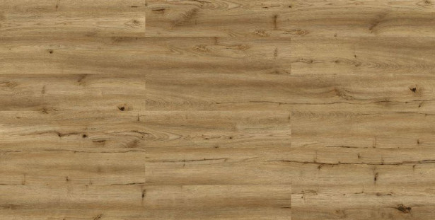 Vinyylikorkkilattia Wicanders Wood Start, Rustic Canyon Oak, 9x185x1220mm