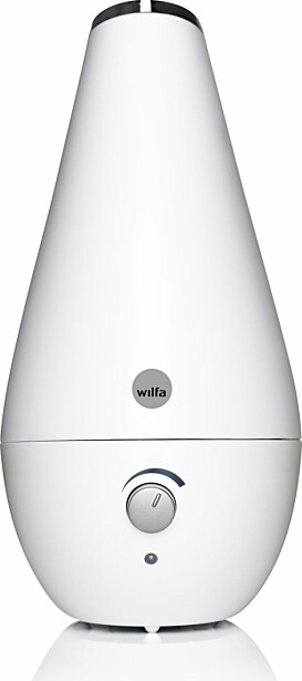 Ilmankostutin Wilfa Lotus HU4-4W valkoinen