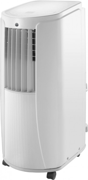 Siirrettävä ilmastointilaite Wilfa Cool 9 Connected, 9000BTU, 30m²