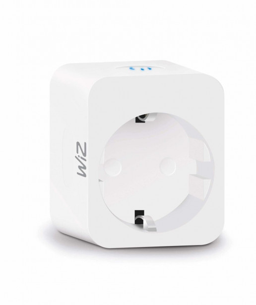 Älypistorasia WiZ Smart plug