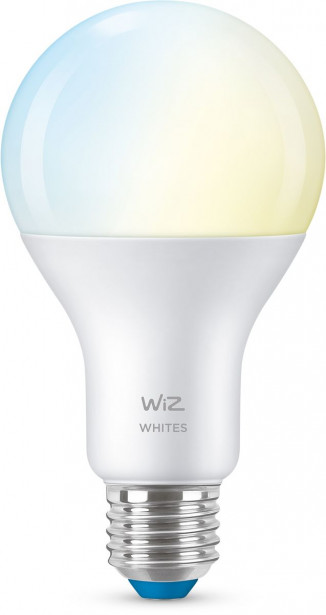 LED-älylamppu WiZ A67 Tunable White, Wi-Fi, 13W, E27