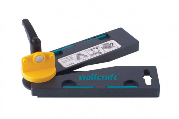 Kääntökulma Wolfcraft