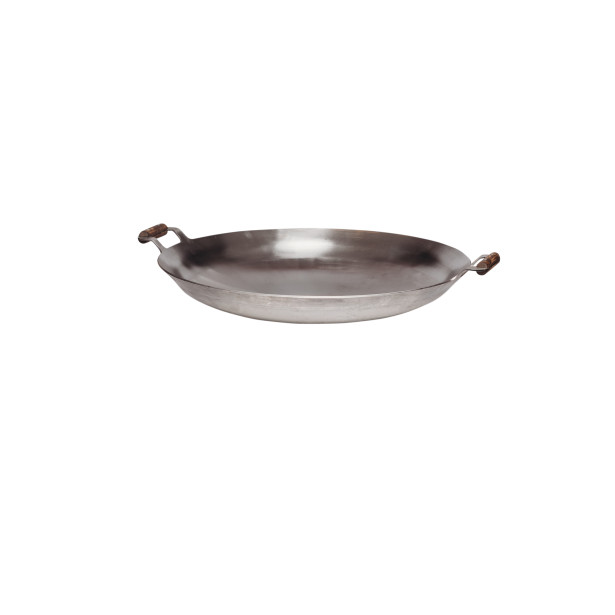 Wokkipannu GrillSymbol WP-675, ø 67cm