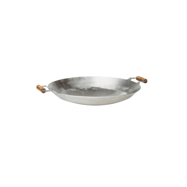 Wokkipannu GrillSymbol WP 545 Ø54 cm