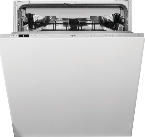 Astianpesukone Whirlpool WIO 3T133 PFE 60cm integroitava