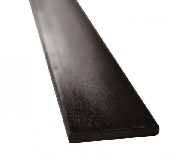 Lattarauta Warma, 3x30x2000mm