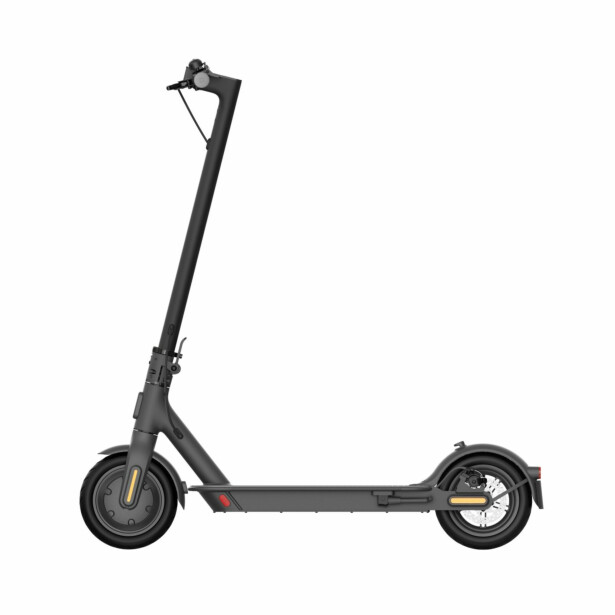 Sähköpotkulauta Xiaomi Mi Electric Scooter 1S
