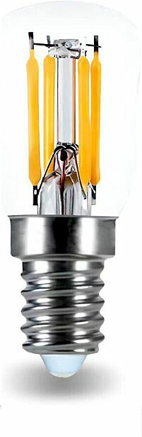 LED-liesituuletinlamppu Airam, 3.3W, E14, 320lm, 3000K