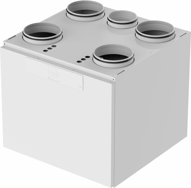 Ilmanvaihtokone Airfi Model 130