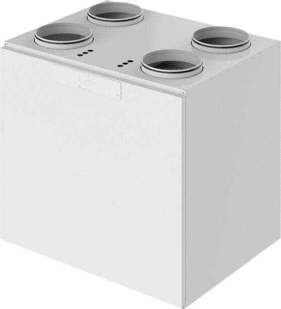 Ilmanvaihtokone Airfi Model 150