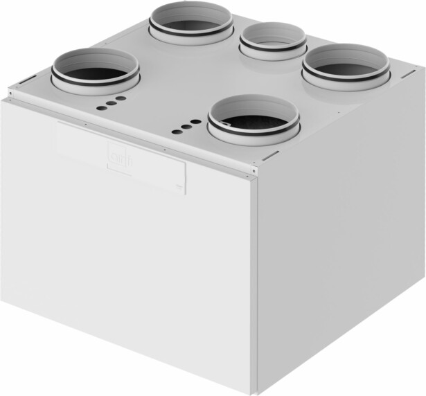 Ilmanvaihtokone Airfi Model 60