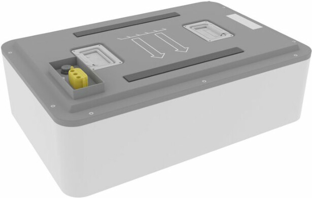 Akku Ledvance PV Batteries LES-HV-4K