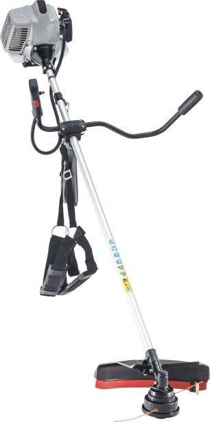 Ruohotrimmeri/raivuri AL-KO BC 330 B Easy, 32.6cc