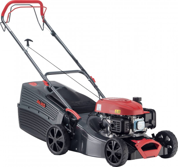 Itsevetävä ruohonleikkuri AL-KO CF 42.1 SP-A, Pro125