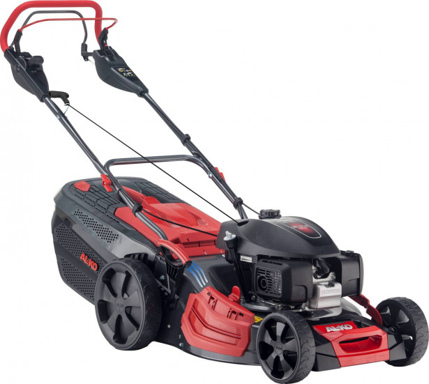 Itsevetävä ruohonleikkuri AL-KO Premium 521 VS-H, Honda GCVx170