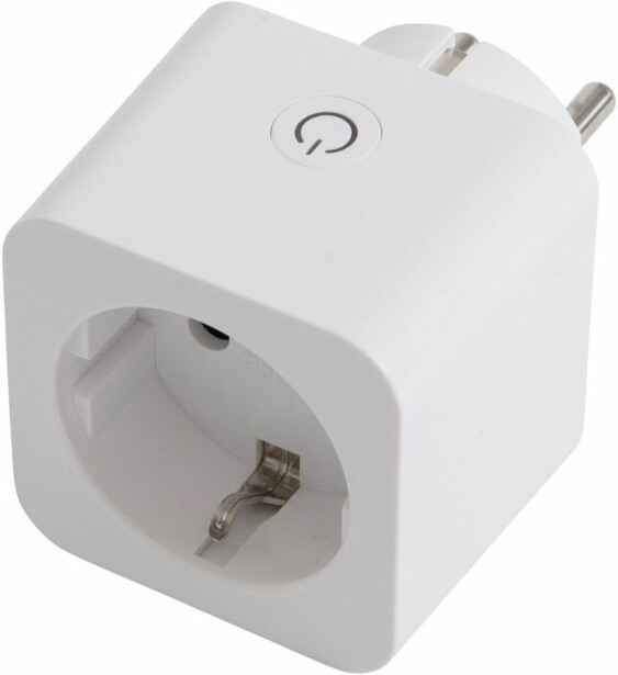 Älypistorasia Airam SmartHome, 230V, 16A, IP20