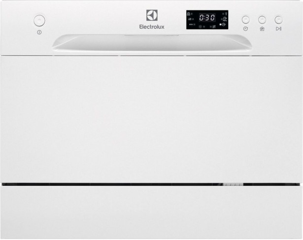 Astianpesukone Electrolux ESF2400OW, 55cm, valkoinen