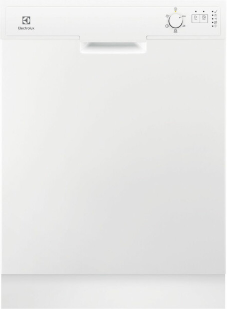 Astianpesukone Electrolux ESF5206LOW, 60cm, valkoinen