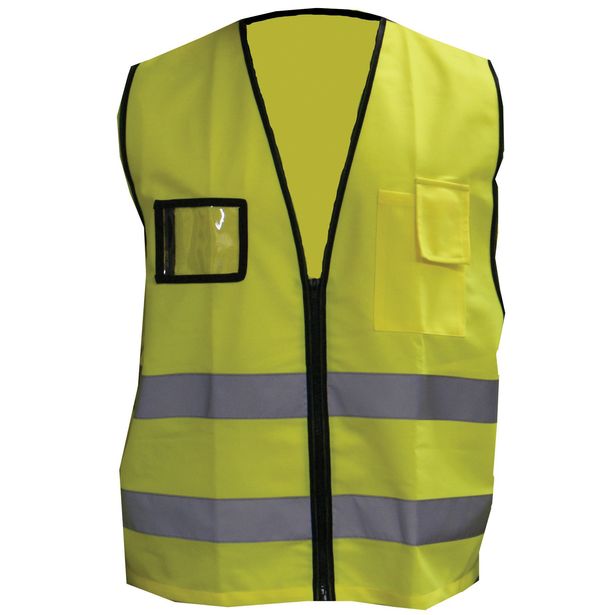 Huomioliivi Hi-Vis 5795