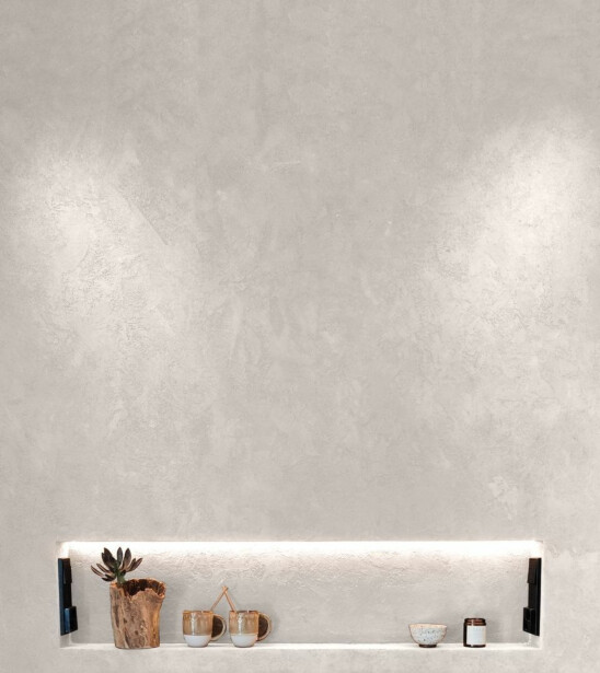 Kalkkipinnoite Belle Arti CeboArt Pozzolano