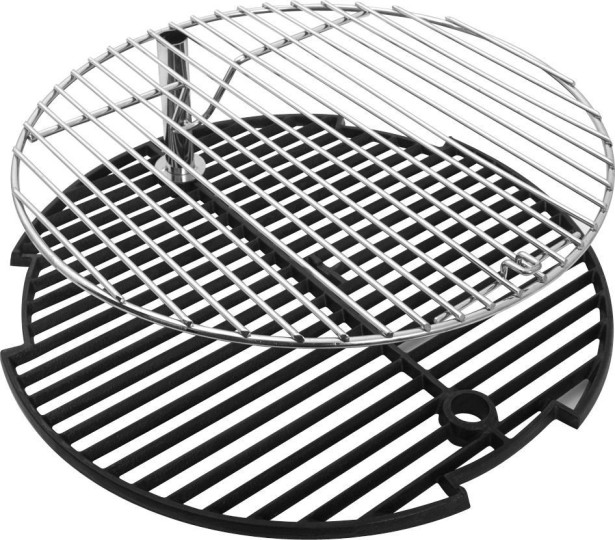 Grilliritilä Broil King KEG, 47cm