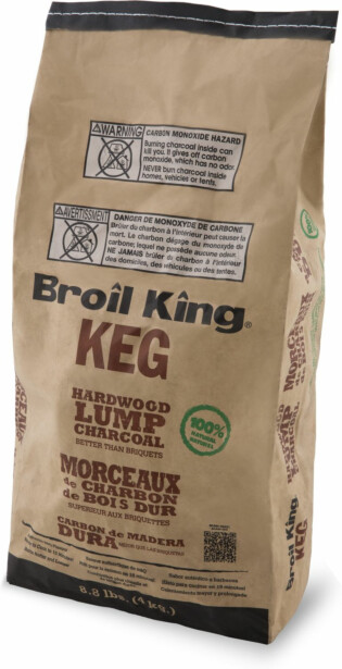 Grillihiili Broil King 4kg