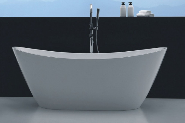 Kylpyamme Bathlife Ideal Relax 170cm
