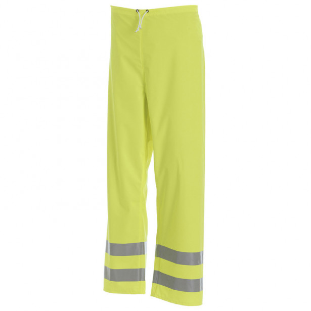 Sadehousut Blåkläder 1384 Highvis, keltainen