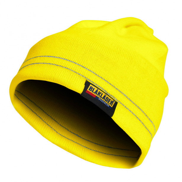 Beanie Highvis 2007, keltainen