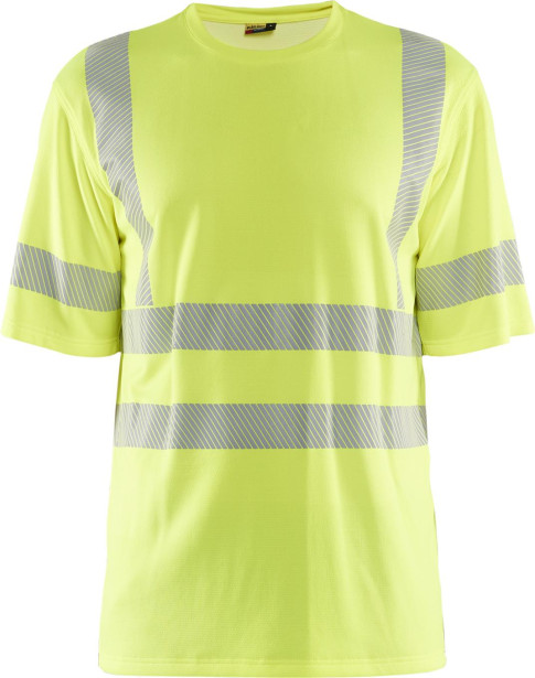 T-paita Blåkläder 3522 Highvis, eri värejä