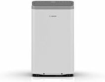 Ilmastointilaite Bosch Cool 5000, siirrettävä, 3.4kW, 12000BTU, 46-115m² huoneisiin